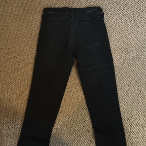 AG Prima cigarette jeans - Picture 4 of 4